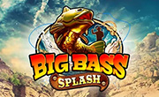 Big Bass Splash