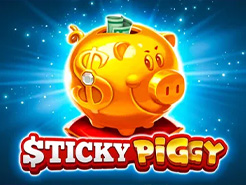 Sticky Piggy