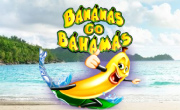 Bananas go Bahamas