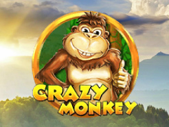 Crazy Monkey